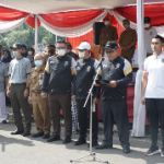 Karnaval Sepeda Hias Banjir Penonton, Usai Vakum 2 Tahun