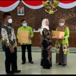 Dorong Pendampingan Lebih Berintegritas, Pemkab Bojonegoro Gelar Rakor SDM PKH