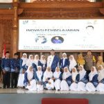 Komitmen Kembangkan Himpaudi Tuban, Mas Bupati Jadi Pembicara Lokakarya Himpaudi