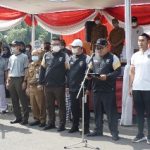 Karnaval Sepeda Hias Banjir Penonton, Usai Vakum 2 Tahun