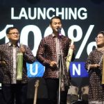 Expo Hingga Teken MOU Untuk Dukung Kemajuan UMKM Tuban, Launching 100 % Tuban