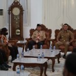 Pramuka Tuban Kontingen Jambore Nasional XI Diberangkatkan Mas Lindra