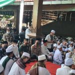Tahlil Akbar Haul Sunan Bonang Ke – 513 Dihadiri Mas Lindra