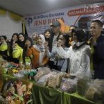 Bupati Tuban : Kita Tampilkan Potensi Bumdes Dari Seluruh Kecamatan, Buka BUMDesa Festival