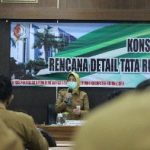 Pemkab Bojonegoro Gelar Konsultasi Publik 1 Rencana Detail Tata Ruang Perkotaan Kalitidu