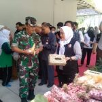 Dinas Ketahanan Pangan dan Pertanian Bojonegoro Gelar Fun Farmer’s Day, Pulihkan Ekonomi