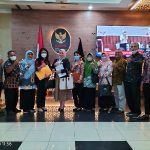 Komisi IV Curhat ke MenPAN-RB dan Menkes Terkait Nasib Tenaga Honorer Nakes