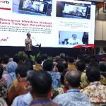 Bupati Bojonegoro Terima Penghargaan Dari Menpan RB Dan Mendikbudristek, Komitmen Pada Guru
