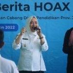 Milenial Bojonegoro Bagikan Pesan Positif, Menjadi Smart Netizen