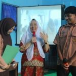 Bupati Bojonegoro Dorong Siswa SMK Berinovasi Produk Lokal, Bojonegoro Era Baru
