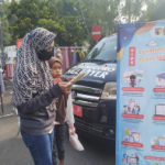 Kominfo Bojonegoro Gelar Program Malowopati On Road, Sosialisasi Masif Program Pemkab