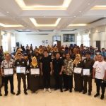 Mas Bupati Beri Motivasi Warga Belajar PKBM Adhyaksa