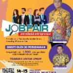 Job Fair Kabupaten Tuban Buka 1.500 Lowongan Kerja Dari 30 Perusahaan