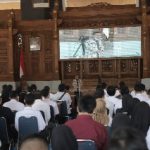 Sertifikasi Profesi Diikuti 200 Pokdarwis Dan Pengelola Penginapan
