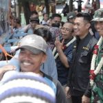 Wisata Petik Laut Bentuk Rasa Syukur Dan Pemersatu Antar Nelayan