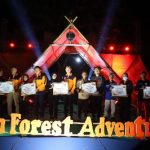 Tuban Forest Adventure Ajang Edukasi Mitigasi Bencana Dan Wisata Hutan