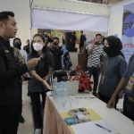 Komitmen Turunkan Pengangguran, Pemkab Tuban Gelar Bursa Kerja Sediakan 2300 Lowongan