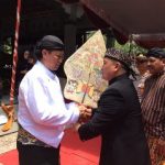 Kirab Budaya Lanjar Maibit Dihadiri Wakil Bupati Riyadi