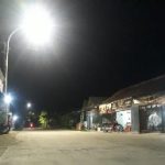 Pemkab Bojonegoro Pasang Lampu PJU di 2.195 Titik, Makin Terang Benderang