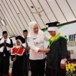 Pemkab Bojonegoro Gelar Wisuda Hifdhil Qur’an di Pendopo Malowopati