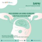 RSUD Sosodoro Ajak Warga Bojonegoro Lebih Peduli Kesehatan Jiwa