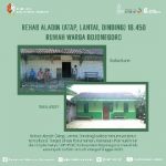 Pemkab Bojonegoro Rehab 18.450 Rumah, Warga : Terimakasih Program Aladin