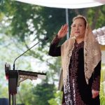 Bupati Bojonegoro : Bojonegoro Melampaui Daerah Lain, Upacara HJB Ke – 345