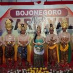 Representasikan Budaya Majapahit Hingga Era Jepang, Semarak Bojonegoro Night Carnival