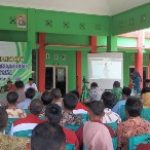 Bupati Anna Mu’awanah Ingatkan Panitia Harus Netral, Jelang Pilkades Serentak