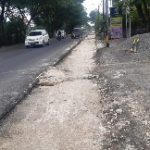 Berkendara Makin Nyaman, Masyarakat Bojonegoro Sambut Gembira Proyek Pelebaran Jalan Nasional