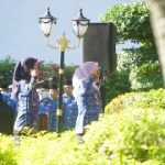 Bersatu Membangun Bangsa, Pemkab Bojonegoro Peringati Hari Sumpah Pemuda Ke – 94