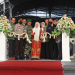 Pemkab Bojonegoro Gelar Expo UMKM Untuk Pulihkan Ekonomi Lokal