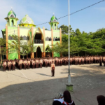 SMP/SMA di Bojonegoro Khidmat Peringati Hari Kesaktian Pancasila, Kuatkan Nilai Luhur Pancasila