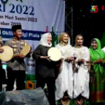 Bupati Anna Dorong Ansor Gelar Pasar Rakyat Merata di Wilayah Kabupaten Bojonegoro