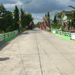 Pemkab Bojonegoro Bangun 58 Jembatan Tahun 2022, Terus Tingkatkan Infrastruktur