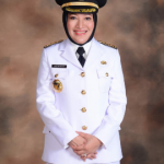 Bupati Anna Mu’awanah Raih Penghargaan Santri of The Year 2022, Sukses Pimpin Bojonegoro