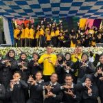 Mas Lindra : Kita Coba Akan Mulai Masukkan Bahasa Isyarat Dalam Setiap Acara, Peringati Bahasa Isyarat Sedua