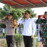 Mas Bupati Bersama Forkopimda Imbau Masyarakat Jaga Kondusifitas Selama Pilkades