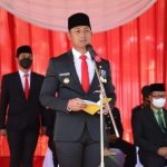 Mas Bupati Ajak Pemuda Bersatu Bangun Bangsa, Hari Sumpah Pemuda