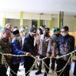 729 Orang Bakar Ikan Bersama Dalam Pembukaan Jemari Expo 2022