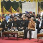 Pemkab Tuban Gelar Pertunjukan Wayang Kulit, Peringati Hari Jadi Ke – 729