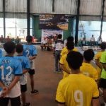 5212 PELAJAR IKUT RAMAIKAN Popda KKGO SLTP/SLTA Tuban Diikuti 5212 Pelajar