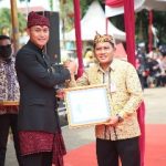 Hari Jadi Ke – 729 Kabupaten Tuban, Mas Lindra Ajak Seluruh Generasi Bangkit Bersama Melalui Kolaborasi, Inovasi dan Berkarya