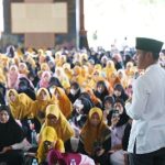 Seminar Parenting Bagi Guru TPQ Se – Kabupaten Tuban di Buka Mas Bupati