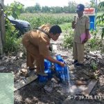 Tingkatkan Kesehatan Masyarakat, Pemkab Bojonegoro Bangun Sanitasi dan Instalasi Air Bersih