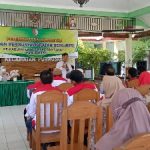 DPMD Bojonegoro Gelar Sosialisasi Peningkatan Kapasitas BPD di Porwosari