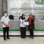 DPMD Bojonegoro dan Unesa Gelar Penguatan Kelembagaan Desa Bagi Mahasiswa RPL