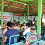 Pemkab Bojonegoro Gelar Pembinaan Pengelolaan Keuangan Desa, Dukung TMMD 115 Tahun 2022