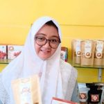Wulansari Olah Salak Jadi Aneka Makanan dan Minuman Khas Bojonegoro, Kreatif