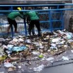 Bojonegoro Miliki Empat Trash Rack untuk Pengendalian Sampah